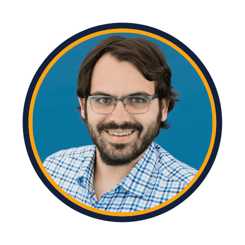 Michael profile photo